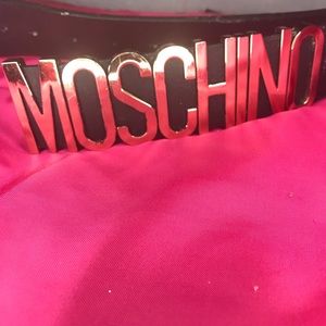 LOVE Moschino Belt